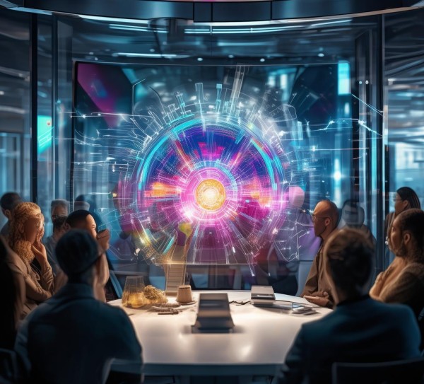 重塑企业竞争力的新引擎