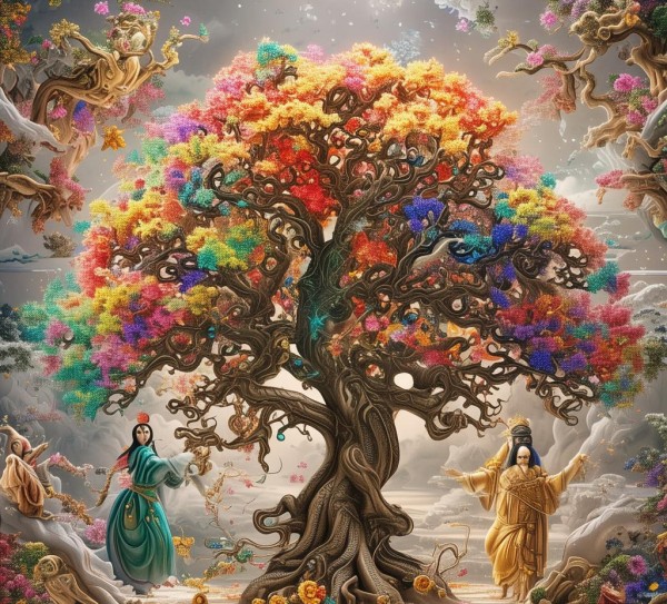 祥生文化，Transformative Power and Growth