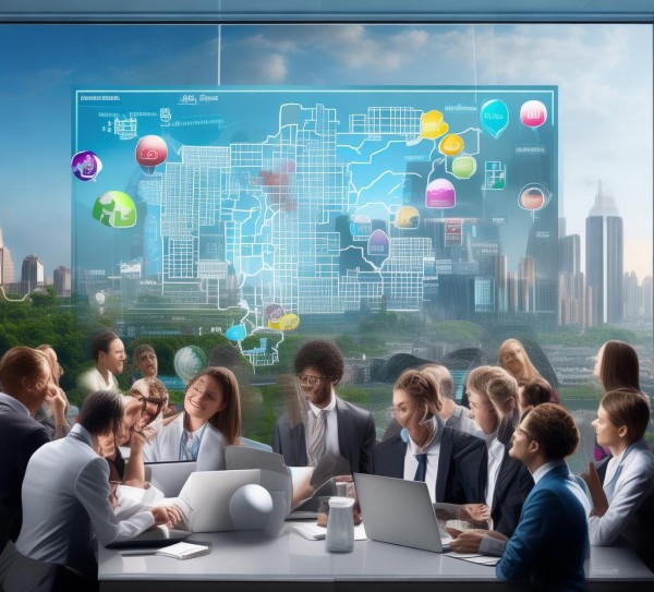 杨浦区企业管理咨询助力本地经济发展