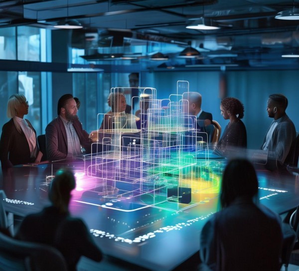 重塑企业发展模式