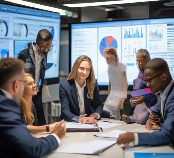 cis 的企业文化如何推动客户关系管理的深度发展