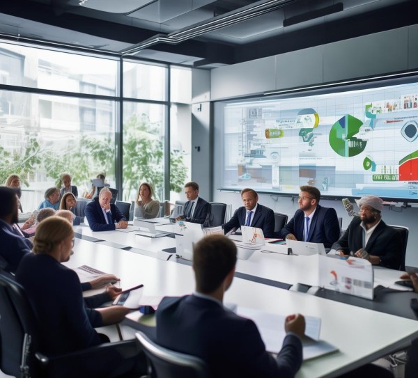 电力企业培训，提升企业竞争力与环保能力