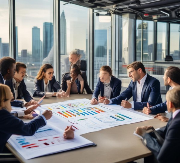 企业管理方案优秀案例解析