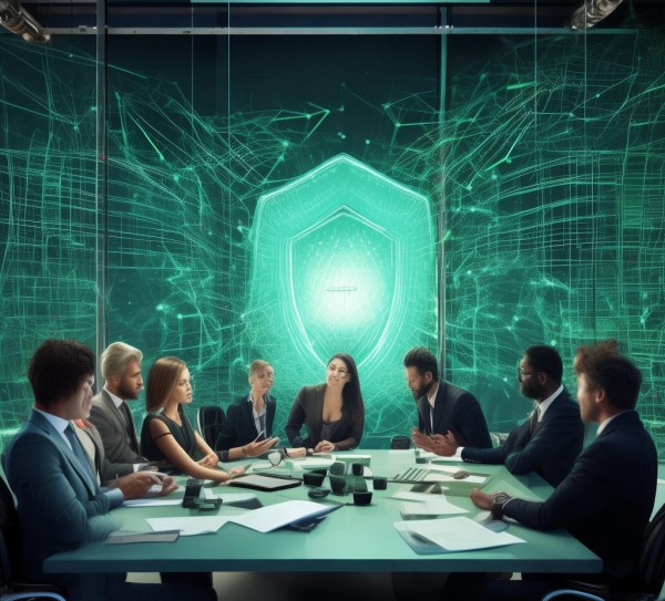 高效风险管理保障方案