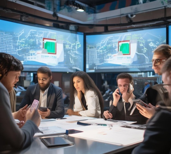 历下区电话助力企业发展难题