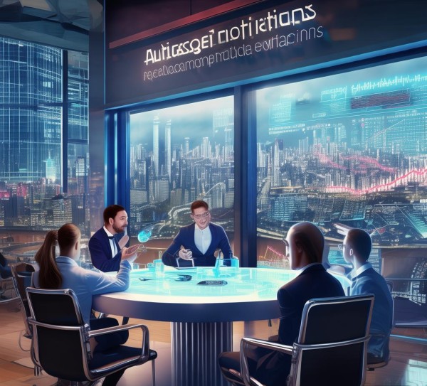 汽车租赁创业企业管理方案（洞察未来市场，精准定位客户）