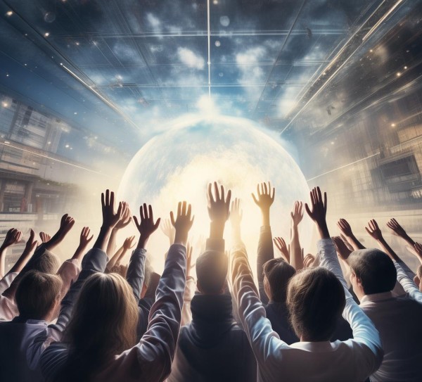 企业文化，建设力量，引领未来