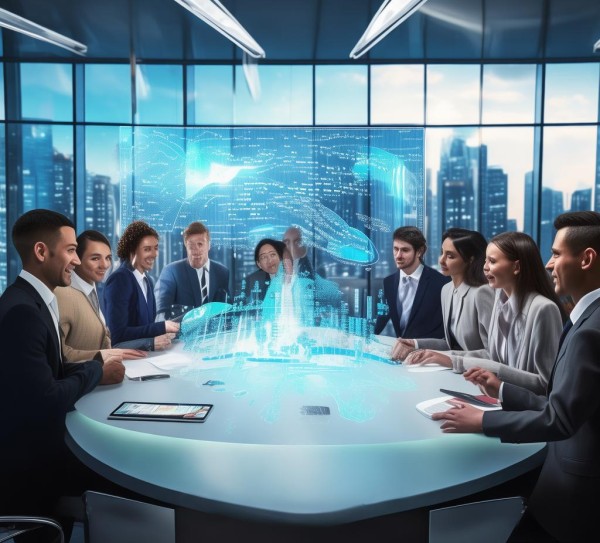 全国企业管理咨询师助力企业成功，开启未来