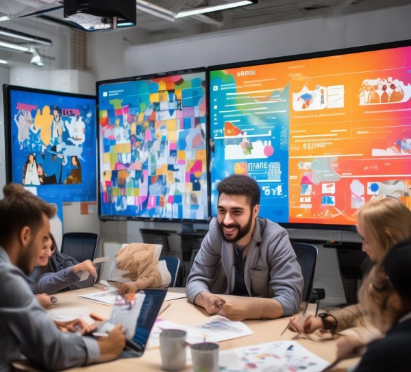 企业文化，意义与案例解析！