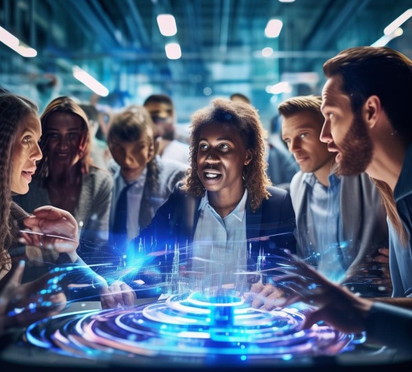 众乐盈， navigating the complexities of modern business with innovative solutions