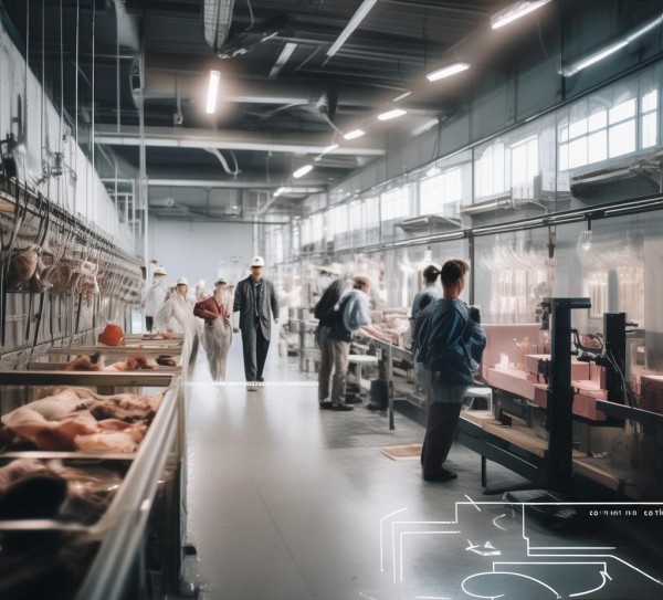 屠宰企业管理方案的制定与实施