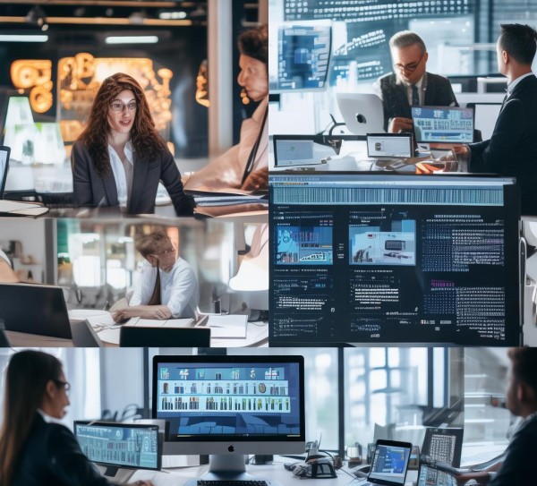 pegency in business for中小企业的数字化转型咨询，助力临沂企业发展与转型