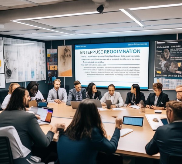 企业复工培训计划，助力企业恢复前行