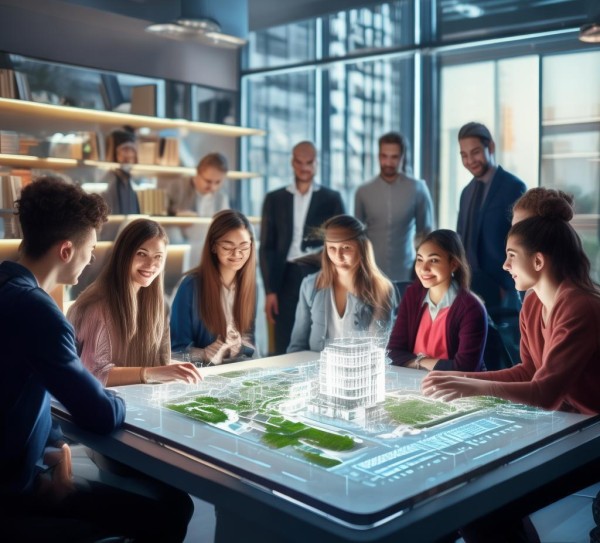 智慧专升本，企业管理咨询中心，助力学习型社会的构建。