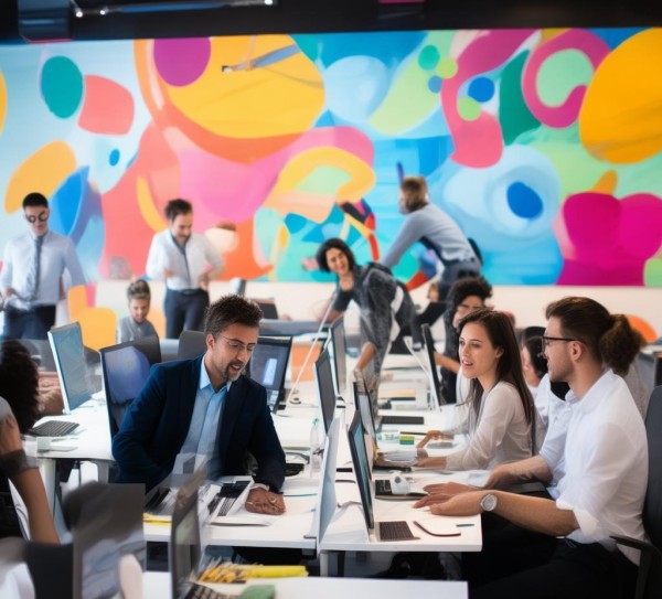 张裕，创新与效率的完美结合—企业文化案例