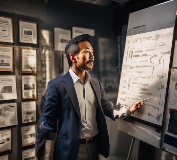 牡丹江企业管理专家助力企业发展新思路