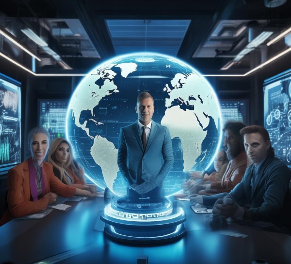 开启全球管理咨询新时代——汇驰铭鑫，您的全球管理咨询伙伴