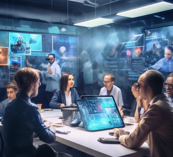 企业培训，重构新闻报道的数字化新路径——从培训设计到具体能力的提升