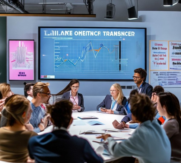 OEM企业技术转让培训，机遇与挑战解析