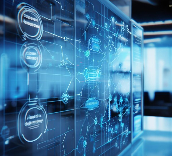 构建从诊断到应对的企业管理诊断方案