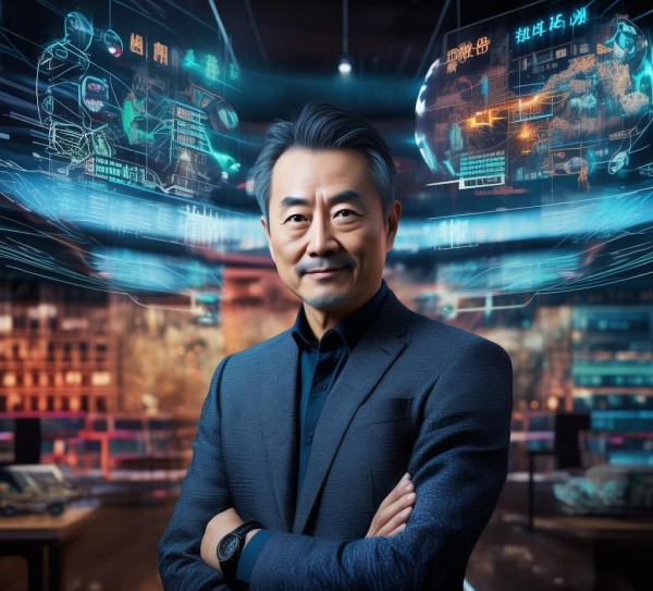 金广祥恒，从管理到咨询，开启商业之途