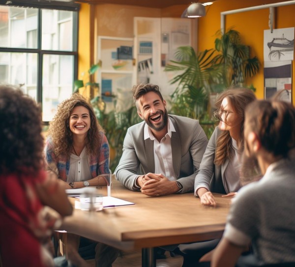 企业管理层关怀方案，构建更温暖的组织环境