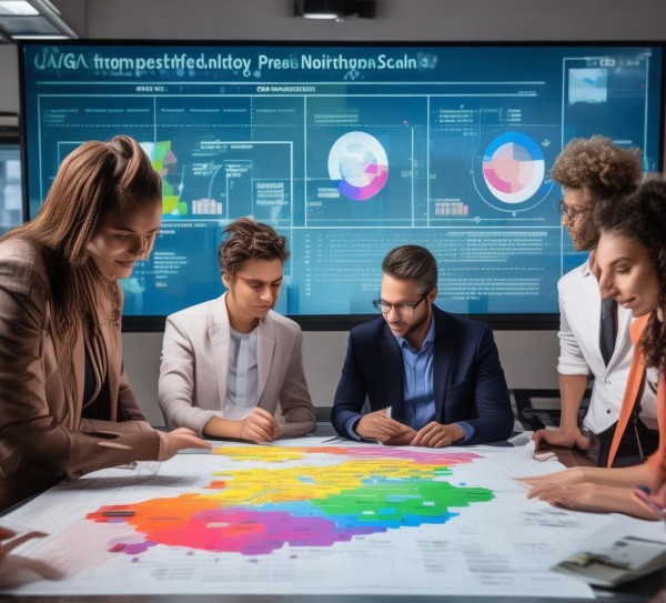 精准把握化妆品行业机遇，选择专业的企业管理咨询公司