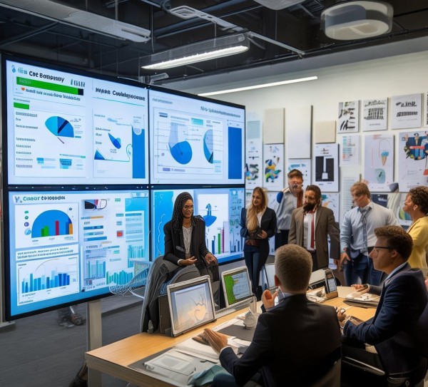 企业文化自我变革的案例——以XX公司为例