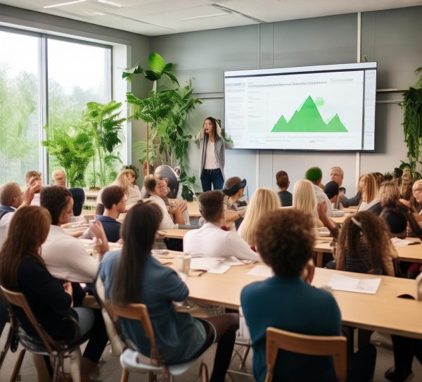 环保培训助力企业实现可持续发展