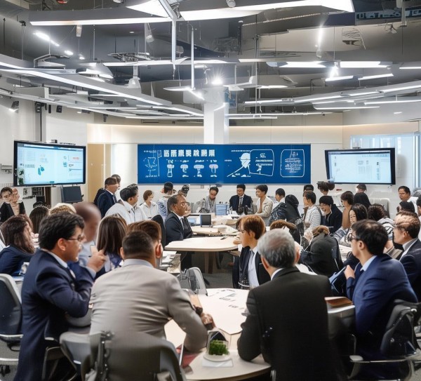 企业工程开工培训，提升企业竞争力的举措