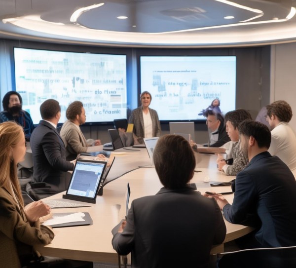 企业新闻稿件写作培训，提升企业竞争力的必修课