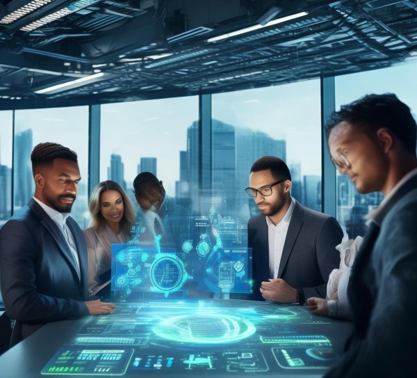 打造高效的企业管理系统，助力企业可持续发展。