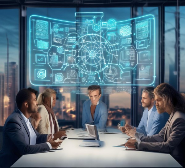 企业应对市场变化的策略与方法