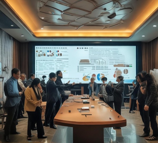 吉林地区企业管理培训策划方案