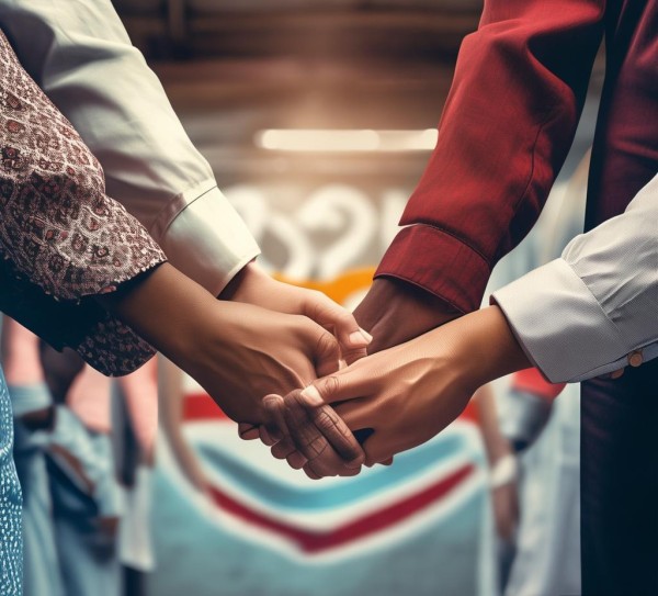 企业文化，连接 soul的纽带