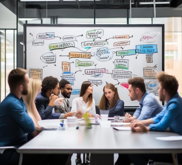 如何构建有效的企业管理流程方案