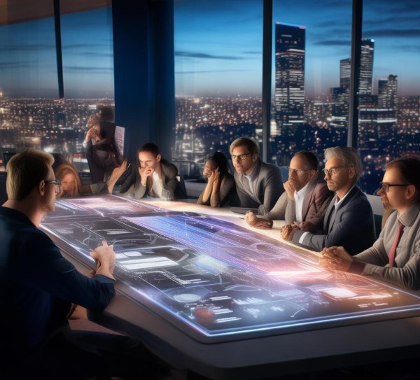 企业管理咨询助力长盛兴业的智慧之道