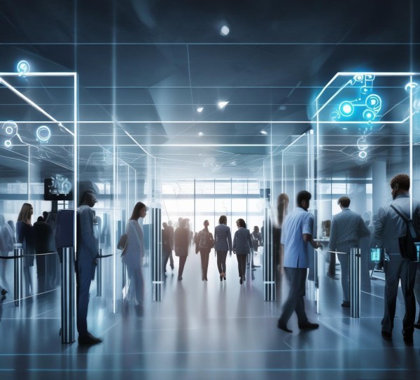 安检文化，企业创新与安全的深度融合