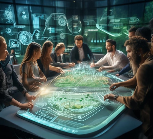 构建高效农业龙头企业，从战略到实践的路径