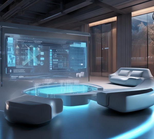 打造智慧家具新平台，furniture management decision scheme