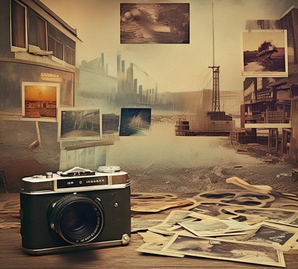 柯达，从辉煌到困境，从巅峰到失败的历程