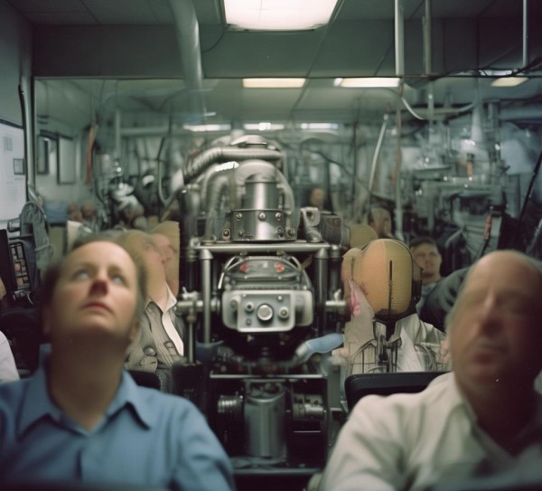 填鸭式培训，新闻企业员工核心缺失的深层困境