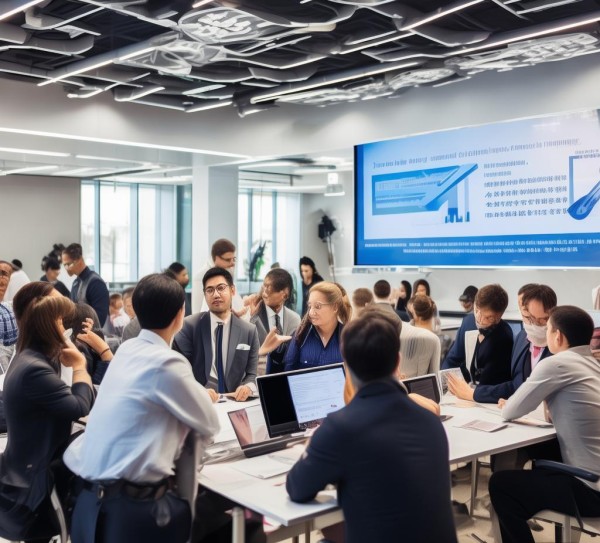 国有企业新闻宣传培训，提升能力，增强品牌影响力，促进合作