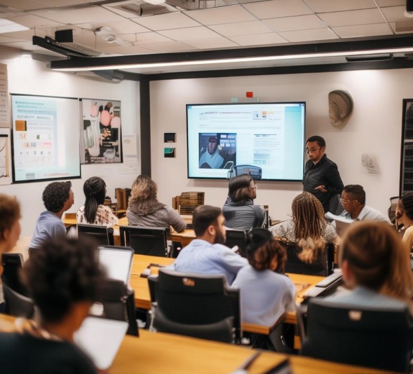 企业内部培训，推动员工成长的秘籍