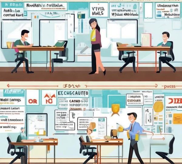 从零开始，晋升管理咨询师证书必经之路