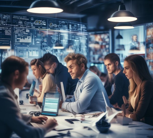 专注创新，助力管理专业成长