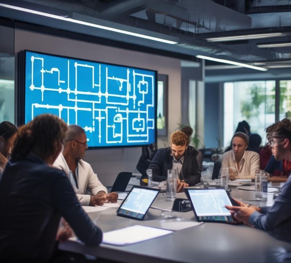 企业项目管理培训，系统性、高效、精准，助力企业竞争力升级