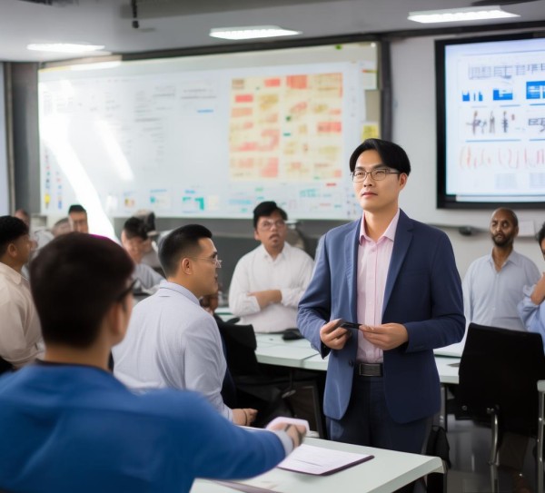 山西企业培训师考试助力企业竞争力提升，专业培训体系与企业发展