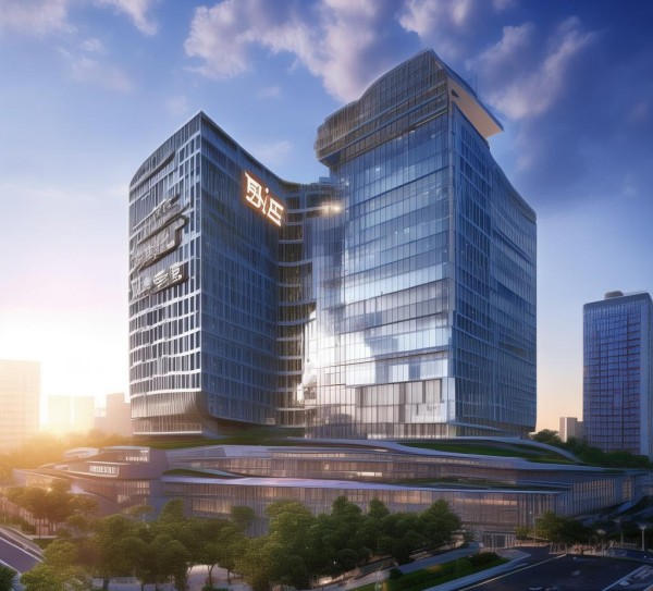 泰州市解决方案