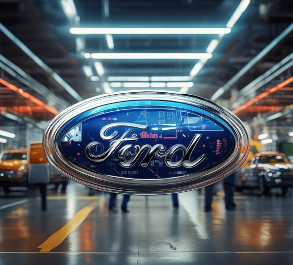 重塑传统，福特，重塑企业精神